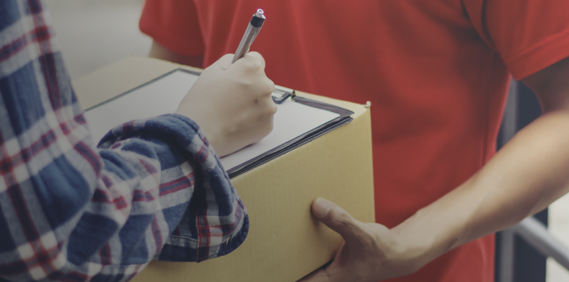 L’enviament express adaptat a les teves necessitats L’enviament express adaptat a les teves necessitats